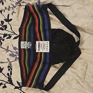 CELLBLOCK 13 Jockstrap L